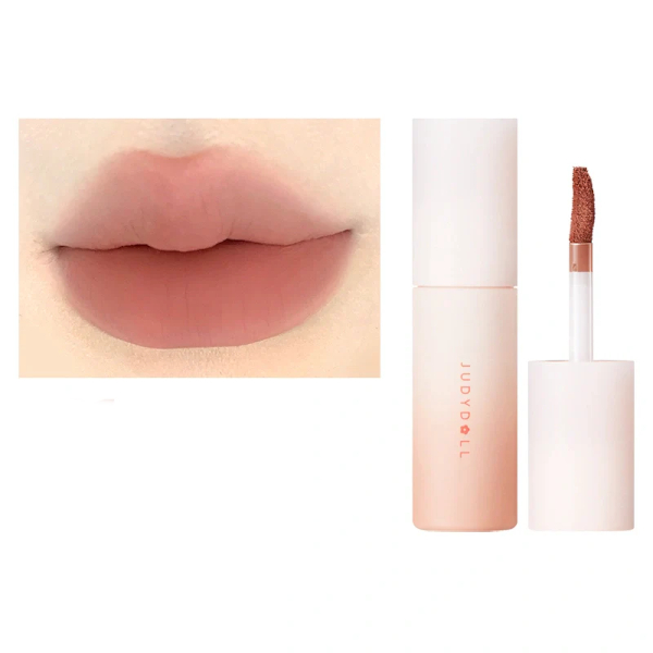 Judydoll - Lip Mud - 3.3g - P01 Soft Linen von Judydoll
