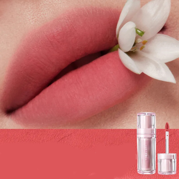 Judydoll - Little Magnet Lip Mud - 4g - #202 Fragrant Marilyn von Judydoll