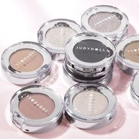 Judydoll - MATTE COLOUR EYESHADOW - 6 Colors #M01 Dusty Rose - 1.6g von Judydoll