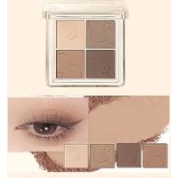 Judydoll - NEU 4 Shades Eyeshadow - Lidschatten-Palette von Judydoll