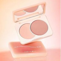 Judydoll - New Double Blush Duo - 3 Colors #D08 Druken Peach - 6g von Judydoll