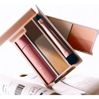 Judydoll - Portable Makeup Palette - 2 Colors #02 Cool Tone Skin von Judydoll