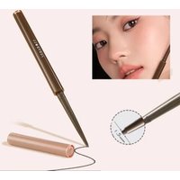 Judydoll - Precision Slim Gel Eyeliner - 3 Colors #01 Black Brown von Judydoll