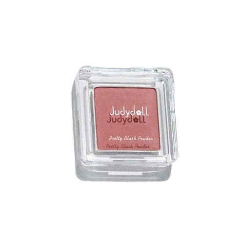 Judydoll - Pretty Blush Powder - 2g - #02 von Judydoll