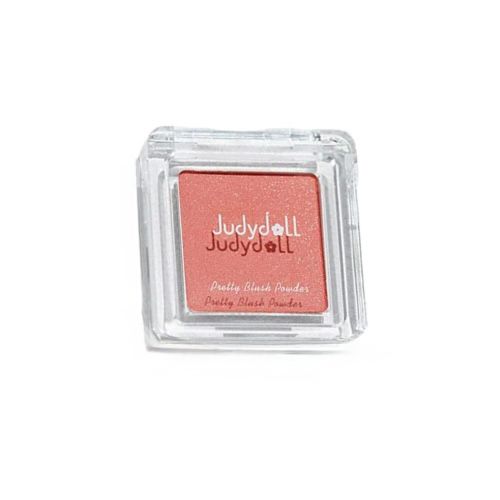 Judydoll - Pretty Blush Powder - 2g - #03 von Judydoll
