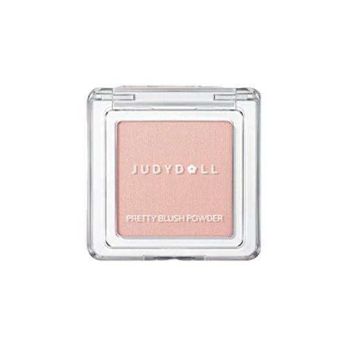 Judydoll - Pretty Blush Powder - 2g - #50 von Judydoll