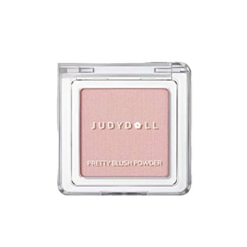 Judydoll - Pretty Blush Powder - 2g - #60 von Judydoll
