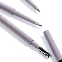 Judydoll - Skinny Eyebrow Pencil - 3 Colors #03 Soft Gray - 0.07g von Judydoll