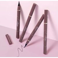 Judydoll - Skinny Liquid Eyeliner - 3 Colors #01 Black - 0.5ml von Judydoll