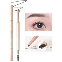 Judydoll - Auto Define Eyebrow Pencil - 3 Colors #03 Soft Brown - 80mg von Judydoll