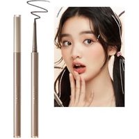 Judydoll - Slim Gel Eyeliner - 4 Colors #01 Black Brown - 0.06g von Judydoll