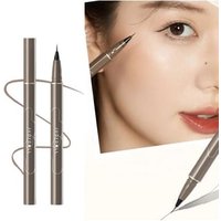 Judydoll - Slim Liquid Eyeliner - 4 New Ultra-Fine Colours #06 Dark Tea - 0.5ml von Judydoll