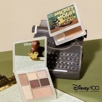 Judydoll - Special 7 Eyeshadow Palette - Coconut Latte #16 Coconut Latte - 8.5g von Judydoll