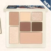 Judydoll - Special 7 Eyeshadow Palette - Rosy Mirage #30 Rosy Mirage - 8.5g von Judydoll