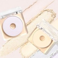 Judydoll - Starlight Highlighting Powder - 3 Colors #M02 Pink Pearl - 3.1g von Judydoll