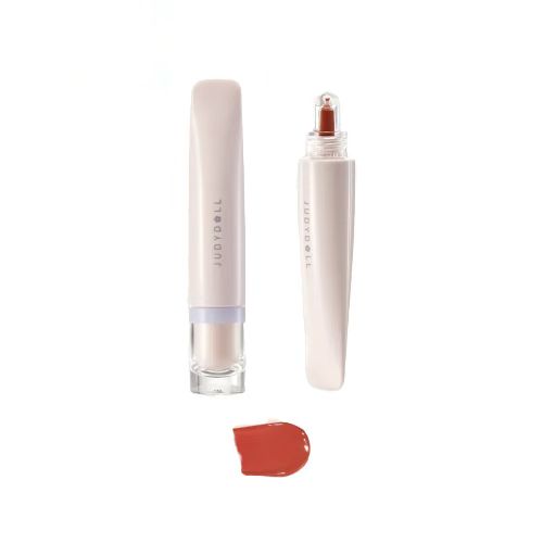 Judydoll - Sweety Lip Jelly - 10ml - W08 Warm Persimmon Color Judydoll - Sweety Lip Jelly - 10ml - W08 Warm Persimmon Color von Judydoll