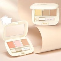 Judydoll - Three-Shades Concealer Palette - Concealer-Palette von Judydoll