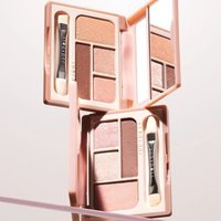 Judydoll - Undereye Shadow Palette - 2 Colors #02 Almond Beige - 3.2g von Judydoll