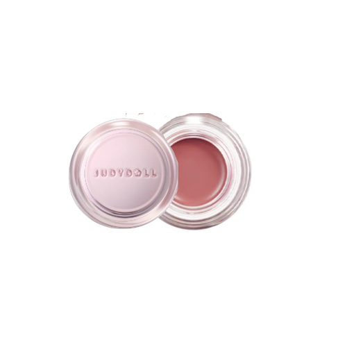 Judydoll - Watery Multiuse Color Balm - 6g - C02 von Judydoll