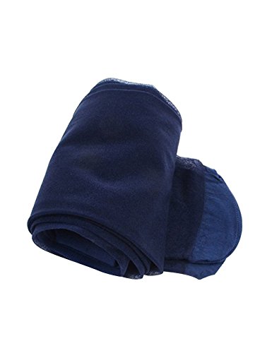 Jueshanzj Damen Einfarbrig Feinstrumpfhose Strumpfhosen Superweich Dunkel Blau Einheitsgröße von Jueshanzj
