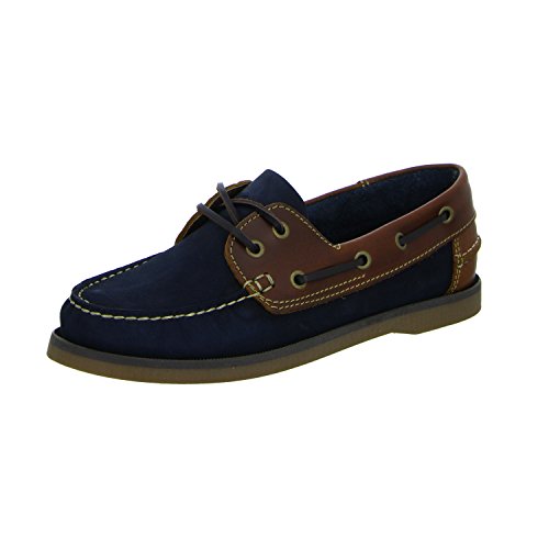 Schnürhalbschuh Freizeit (Casual) 100E Schnürhalbschuh Freizeit (Casual) 100E von Jufosa