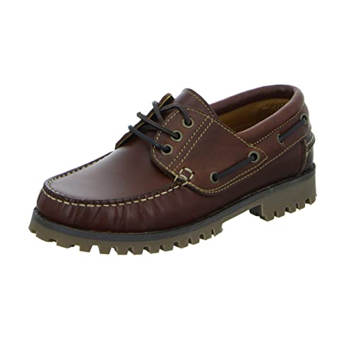 Jufosa 150 Damen Schnürhalbschuh Casual, Größe 39 von Jufosa