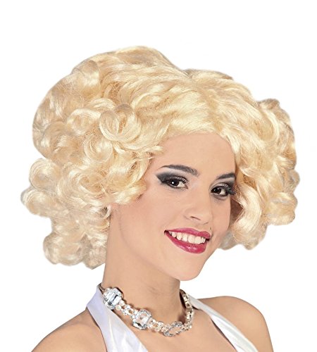 Juguetes Fantasia Blonde Marylin-Perücke Juguetes Fantasia Blonde Marylin-Perücke von Juguetes Fantasia