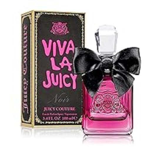 Elizabeth Arden Juicy Couture, Viva La Juicy, Eau de Parfum, 100 ml von Juicy Couture