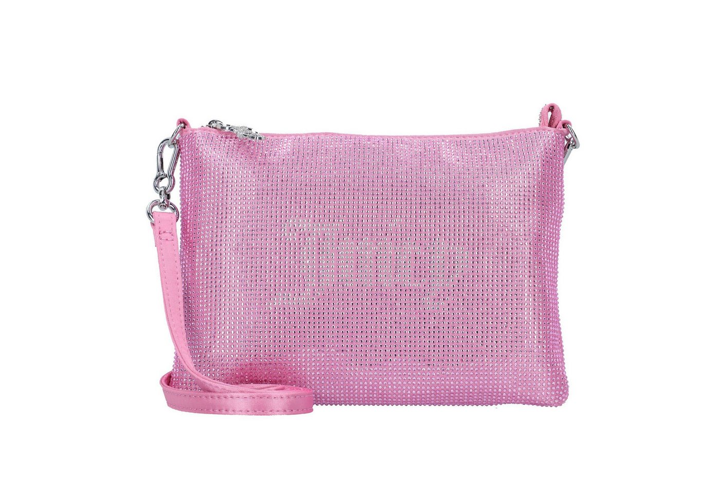 Juicy Couture Clutch Mia, Polyester von Juicy Couture