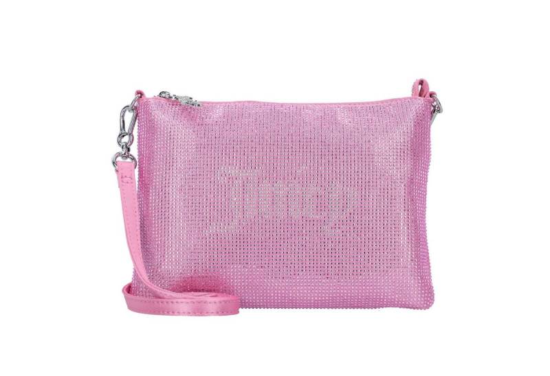 Juicy Couture Clutch Mia, Polyester von Juicy Couture