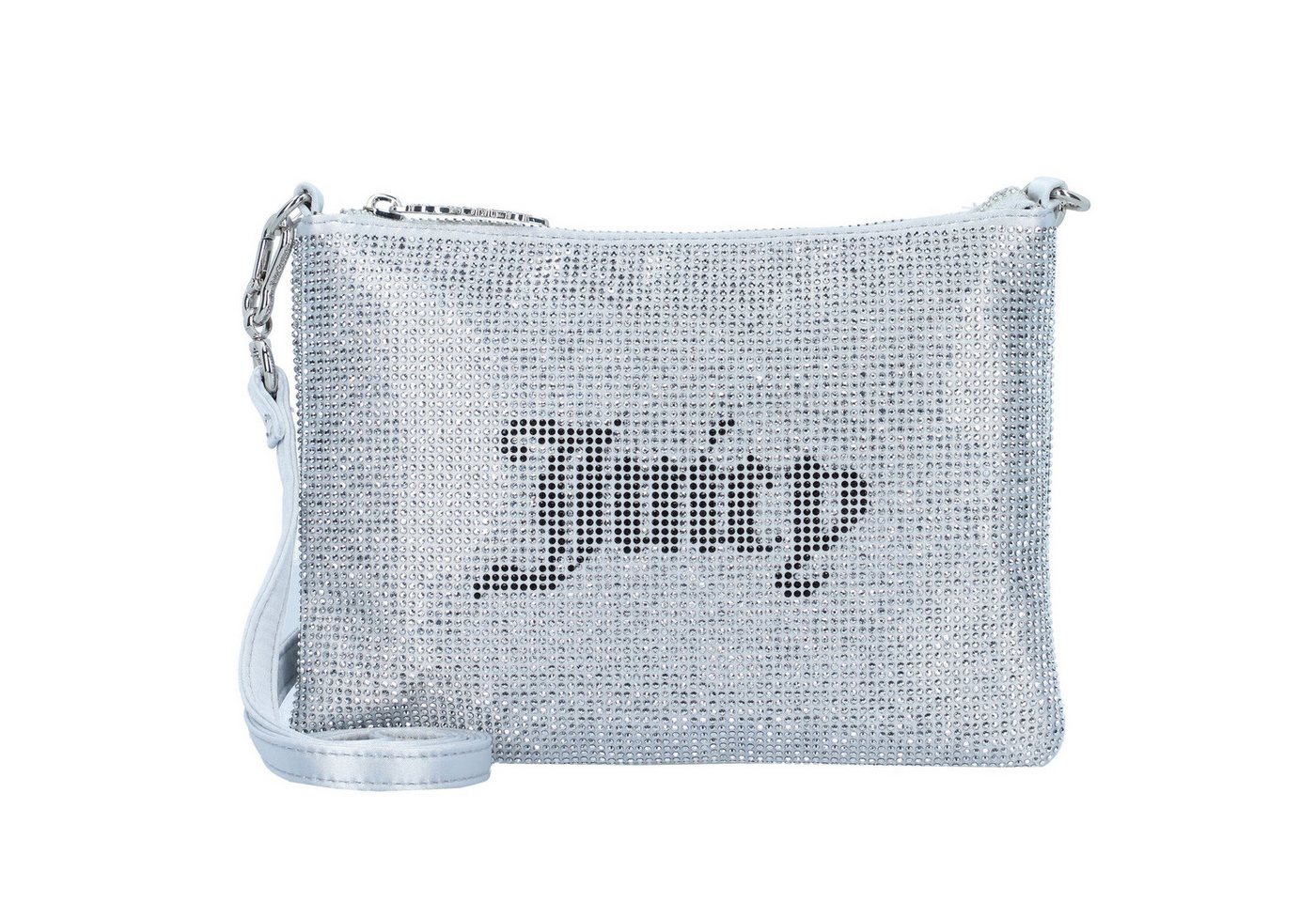 Juicy Couture Clutch Mia, Polyester von Juicy Couture