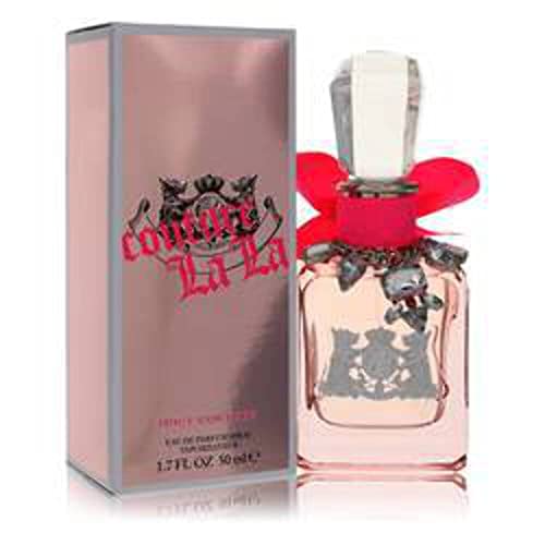 Juicy Couture Couture La La Eau De Parfum Spray 100ml/3.4oz - Damen Parfum von Juicy Couture