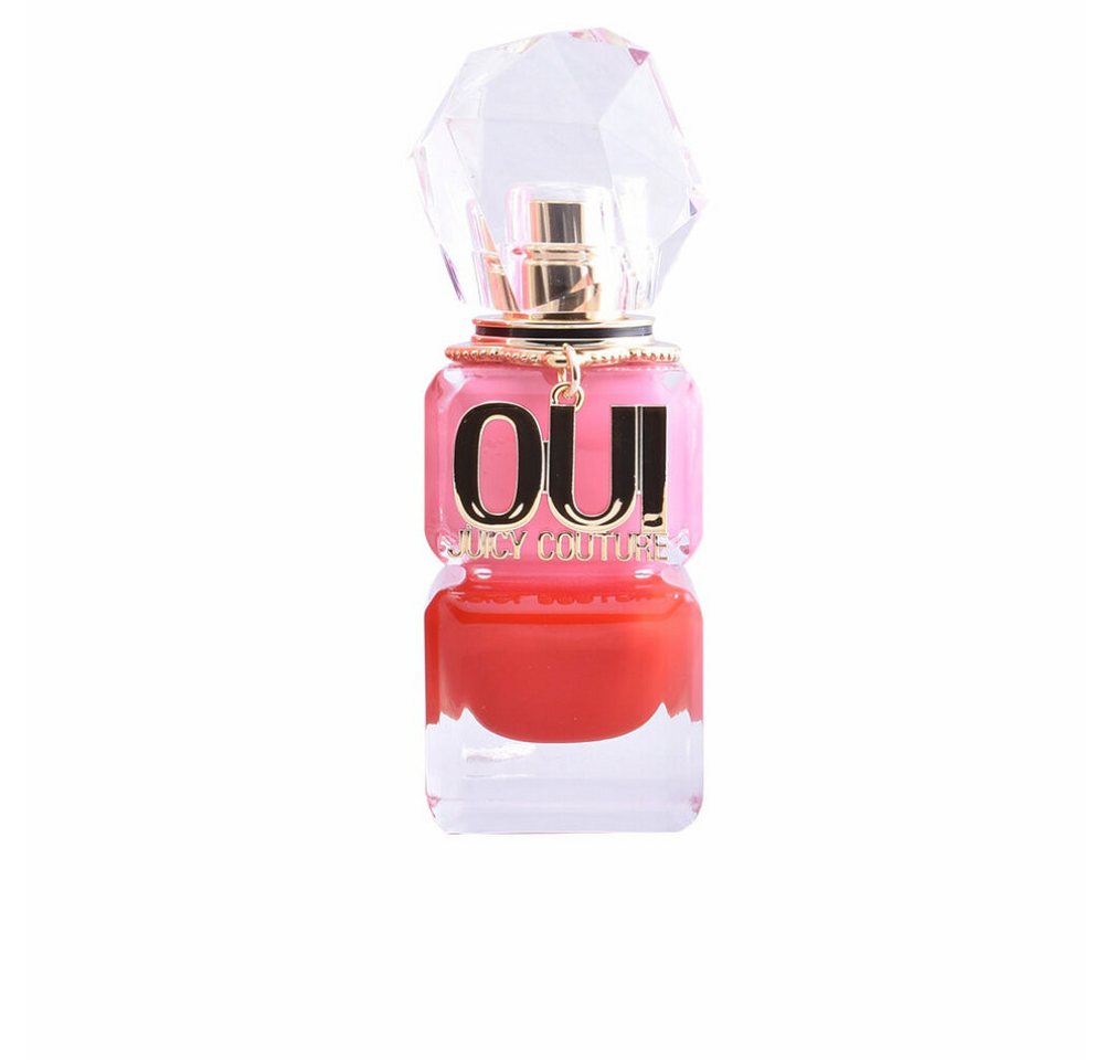 Juicy Couture Eau de Cologne Oui Eau De Parfum Spray 30ml von Juicy Couture