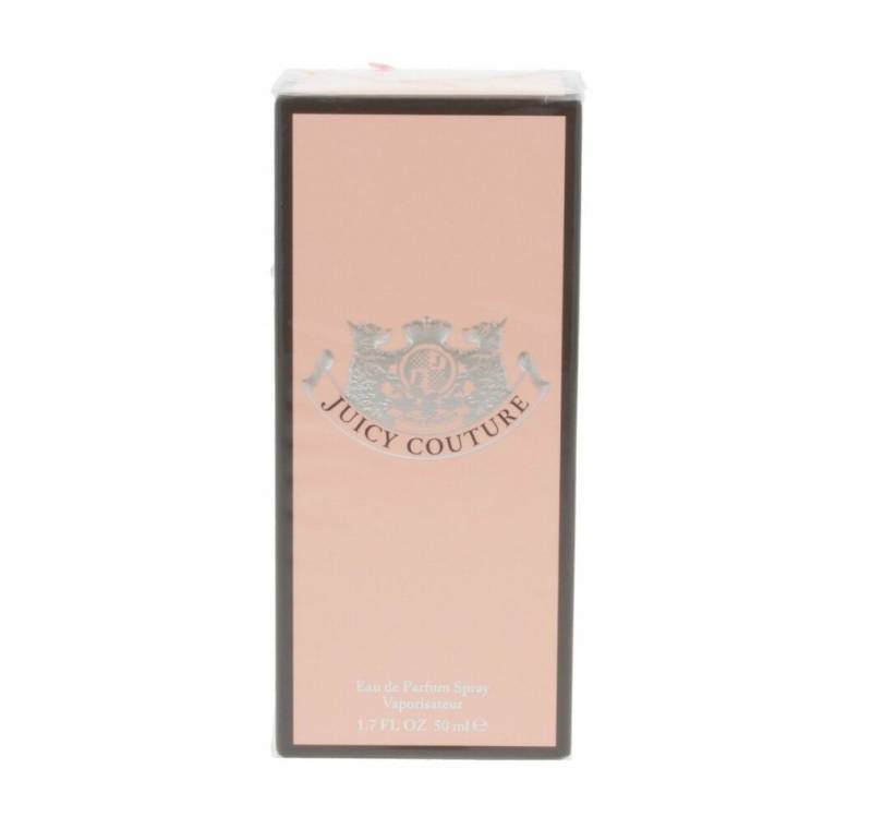 Juicy Couture Eau de Parfum Eau de Parfum 50ml Spray von Juicy Couture