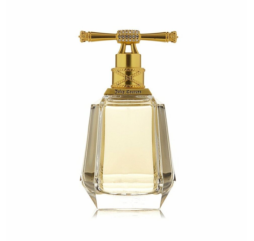 Juicy Couture Eau de Parfum I Am Eau De Parfum Spray 100ml von Juicy Couture