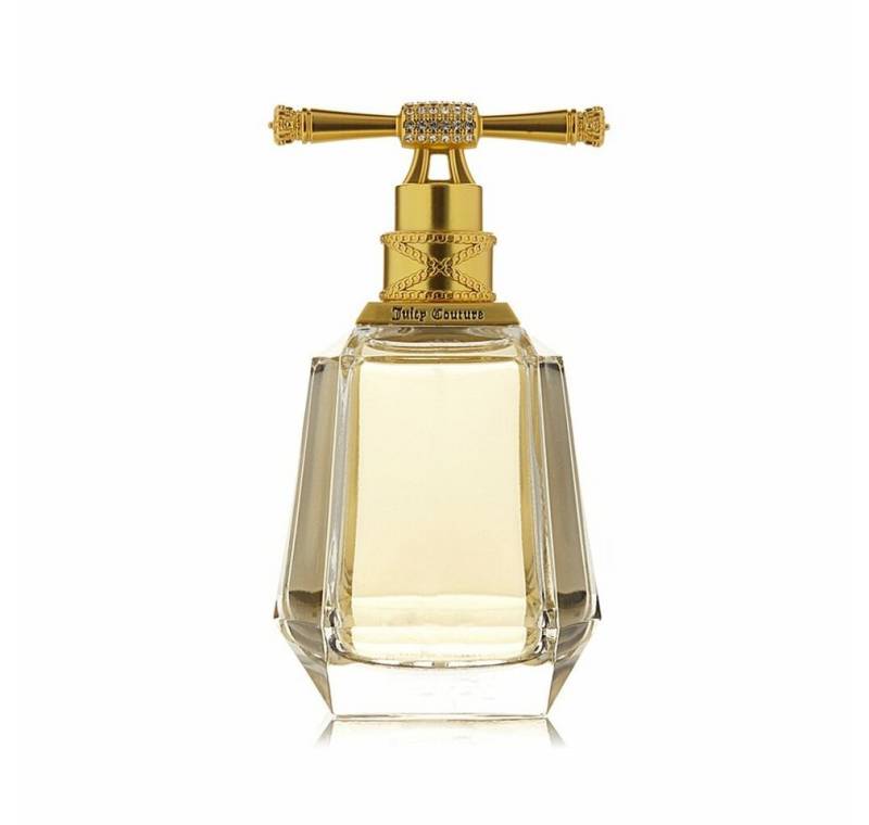 Juicy Couture Eau de Parfum I Am Eau De Parfum Spray 100ml von Juicy Couture