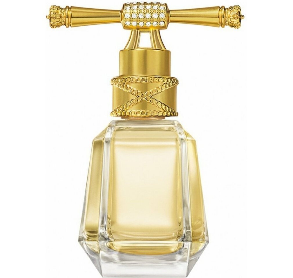 Juicy Couture Eau de Parfum I Am Eau de Parfum 30ml Spray von Juicy Couture