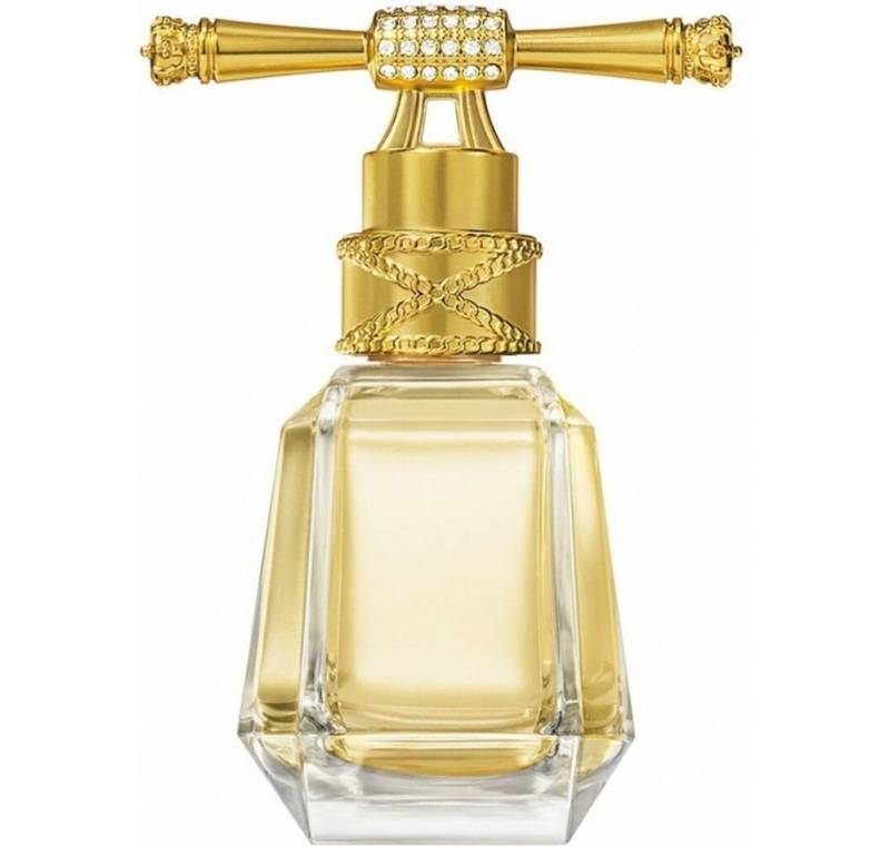 Juicy Couture Eau de Parfum I Am Eau de Parfum 30ml Spray von Juicy Couture