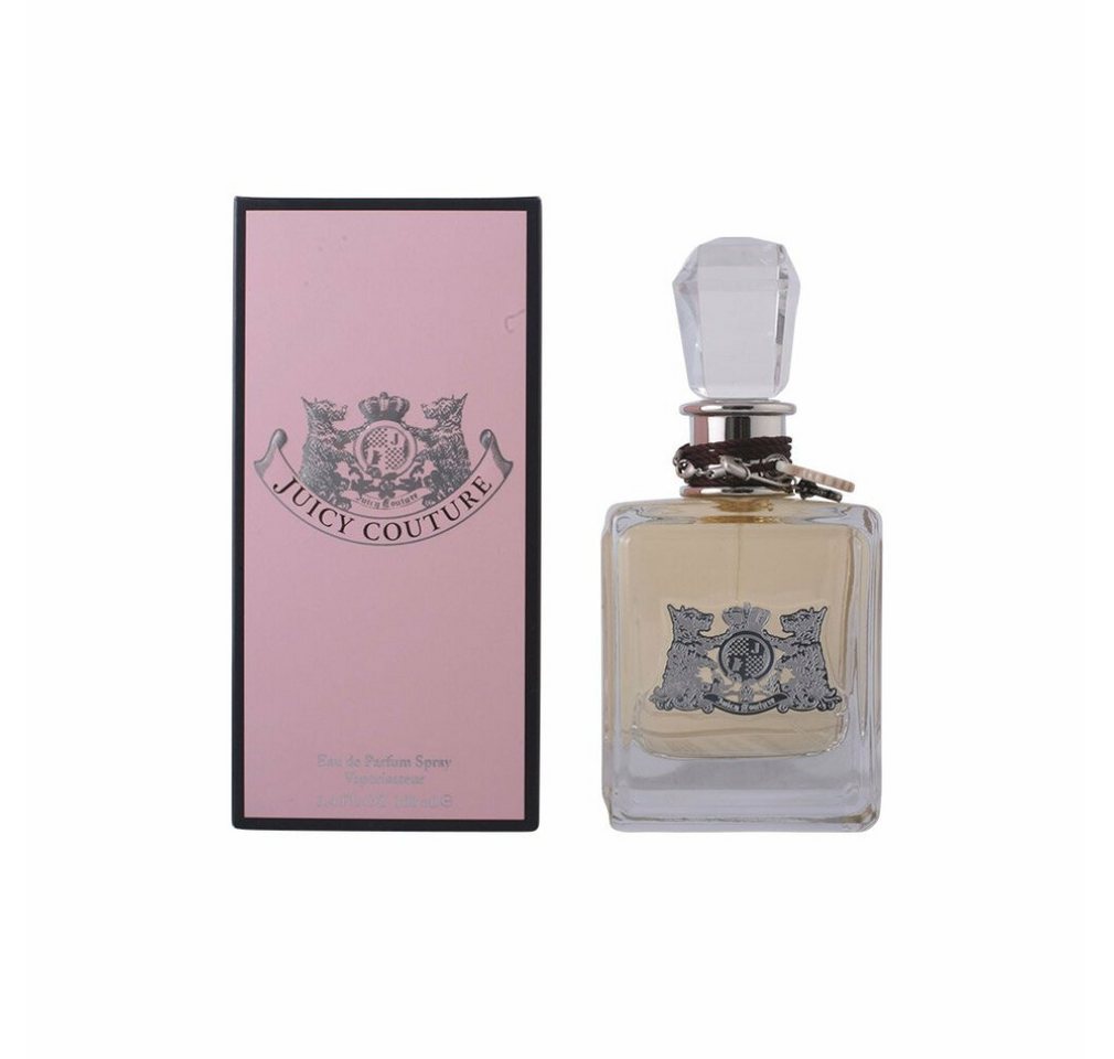 Juicy Couture Eau de Parfum Original Eau De Parfum Spray 100ml von Juicy Couture