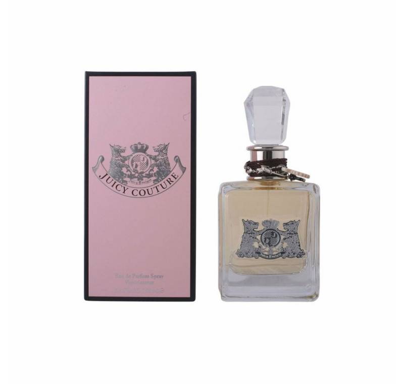 Juicy Couture Eau de Parfum Original Eau De Parfum Spray 100ml von Juicy Couture