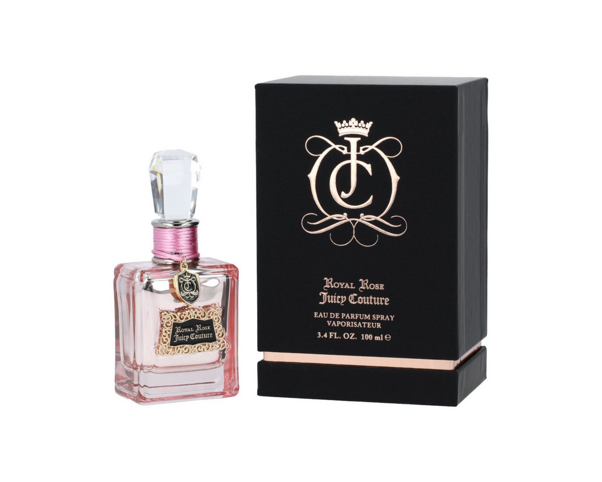 Juicy Couture Eau de Parfum Royal Rose von Juicy Couture