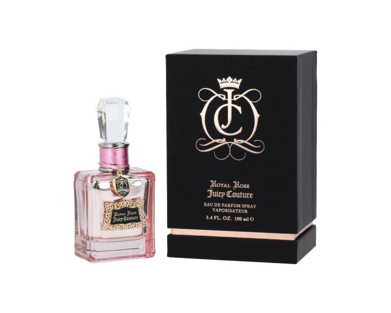 Juicy Couture Eau de Parfum Royal Rose von Juicy Couture