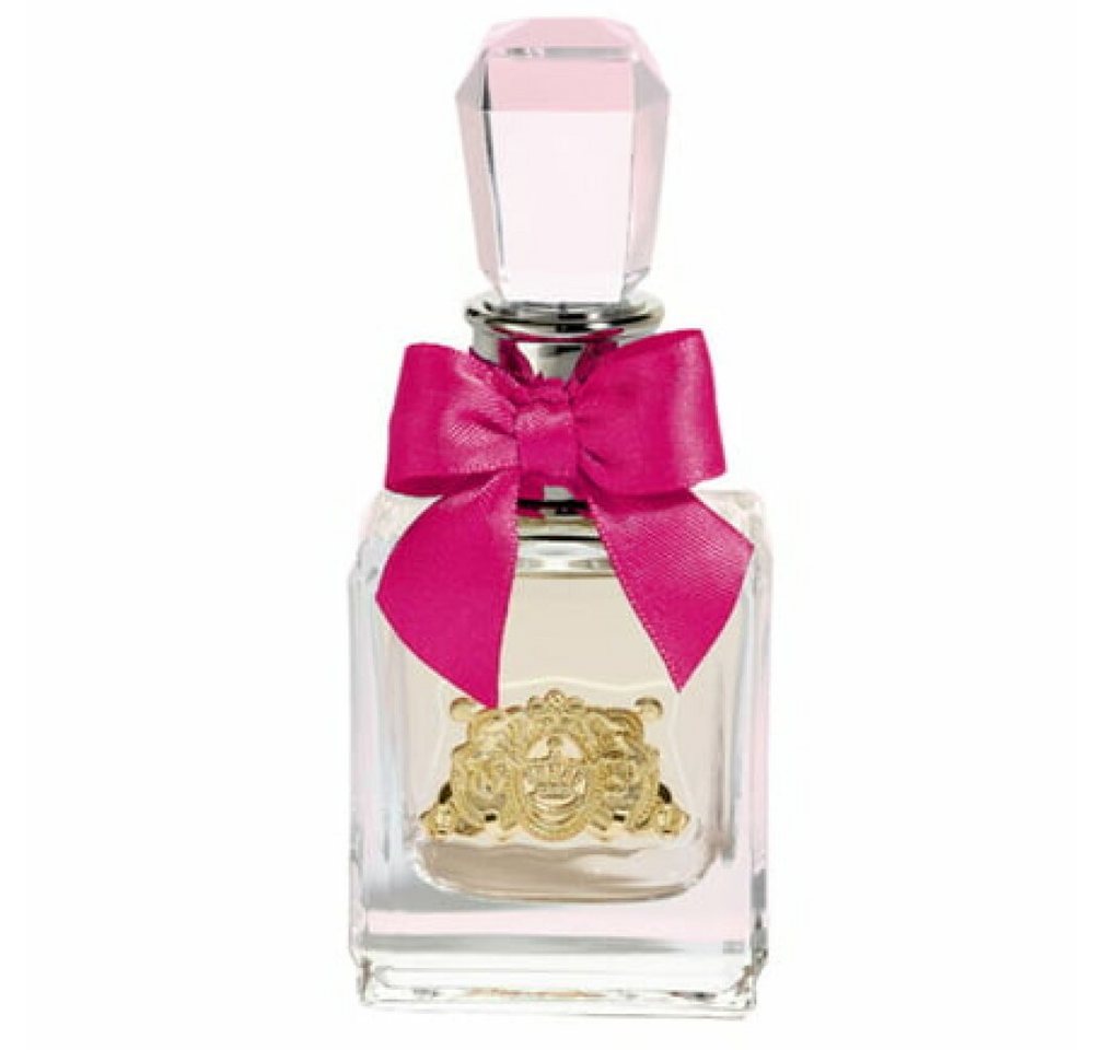 Juicy Couture Eau de Parfum Viva La Juicy Eau De Parfum Spray 30ml von Juicy Couture
