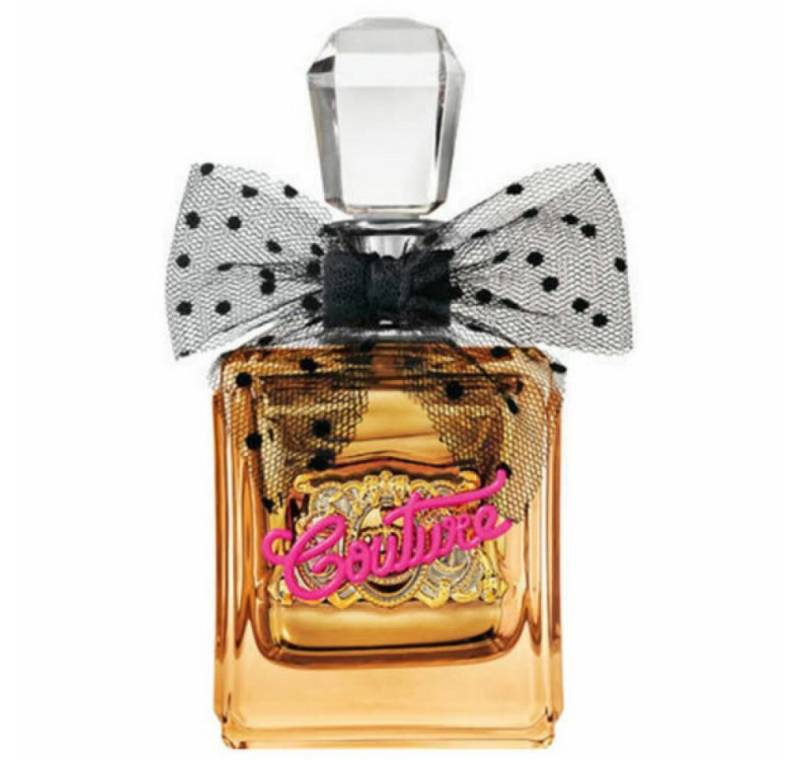 Juicy Couture Eau de Parfum Viva La Juicy Gold Couture Eau De Parfum Spray 30ml von Juicy Couture