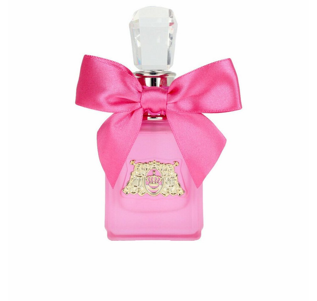 Juicy Couture Eau de Parfum Viva La Juicy Pink Couture Eau de Parfum 30ml von Juicy Couture