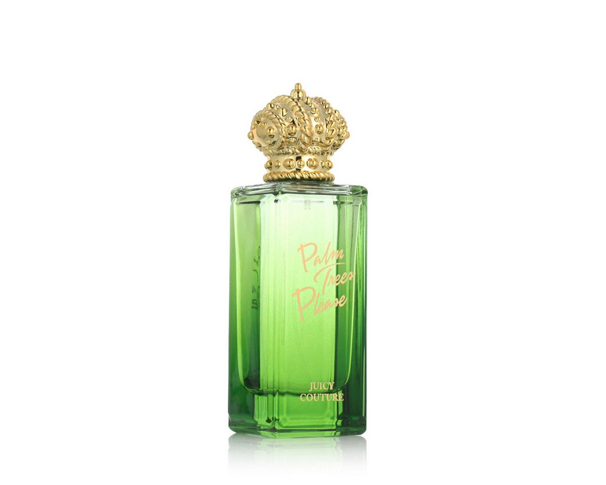 Juicy Couture Eau de Toilette Rock the Rainbow Palm Trees Please von Juicy Couture