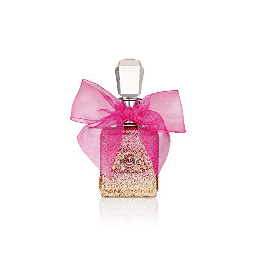 Juicy Couture Festes Parfüm 1er Pack (1x 30 ml) von Juicy Couture