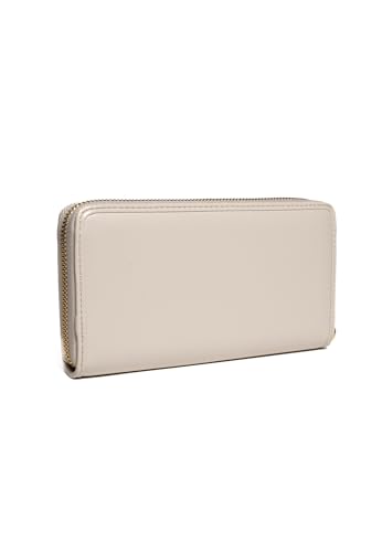 Juicy Couture - Geldbörse aus Polyurethan für Damen, beige, Taglia Unica Juicy Couture - Geldbörse aus Polyurethan für Damen, beige, Taglia Unica von Juicy Couture