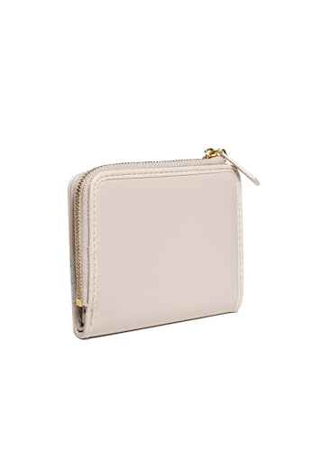 Juicy Couture - Geldbörse aus Polyurethan für Damen, beige, Taglia Unica Juicy Couture - Geldbörse aus Polyurethan für Damen, beige, Taglia Unica von Juicy Couture