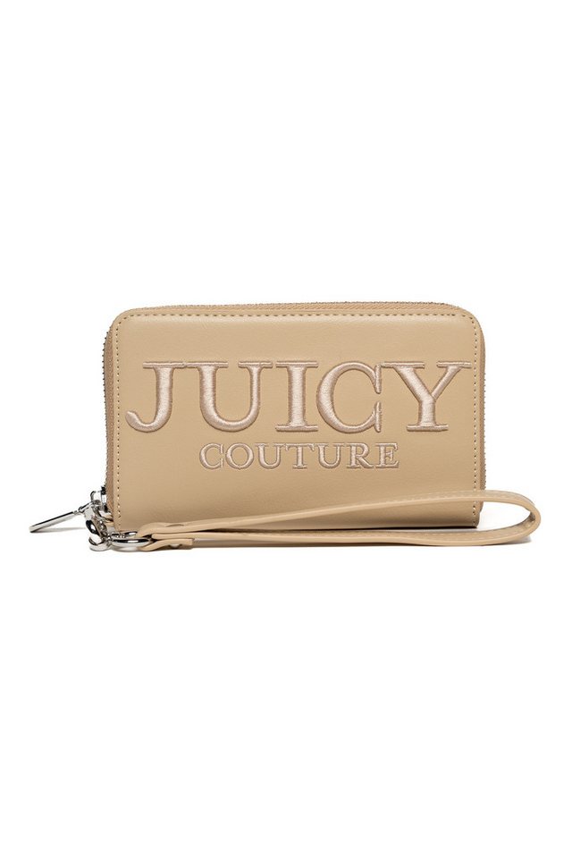 Juicy Couture Handytasche GABRIELLE PHONECASE Damen, Handytasche Damen, Phone Wallet, Handtasche, Fashion, Lifestyle, Sale von Juicy Couture